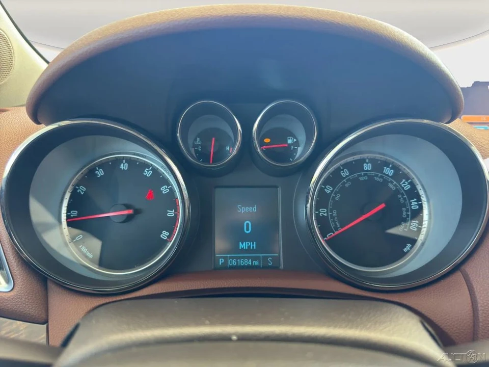 2015 Buick Encore - Image 11 of 21