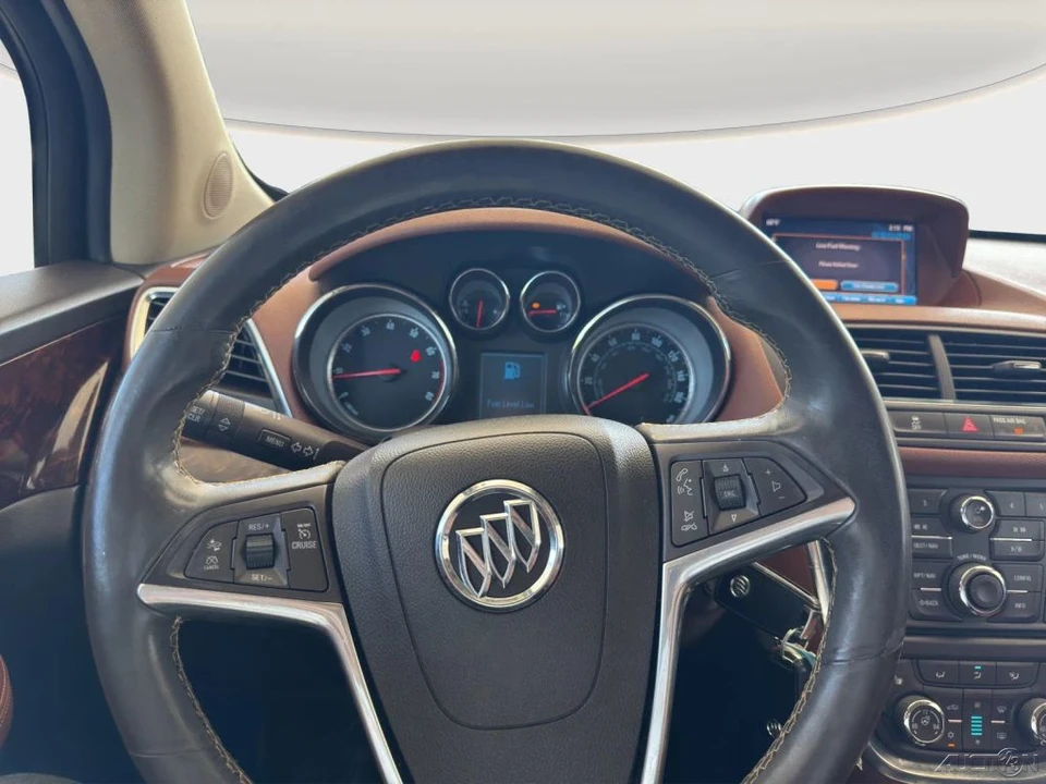 2015 Buick Encore - Image 9 of 21