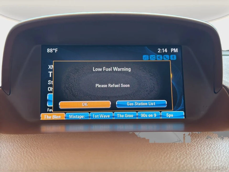2015 Buick Encore - Image 17 of 21