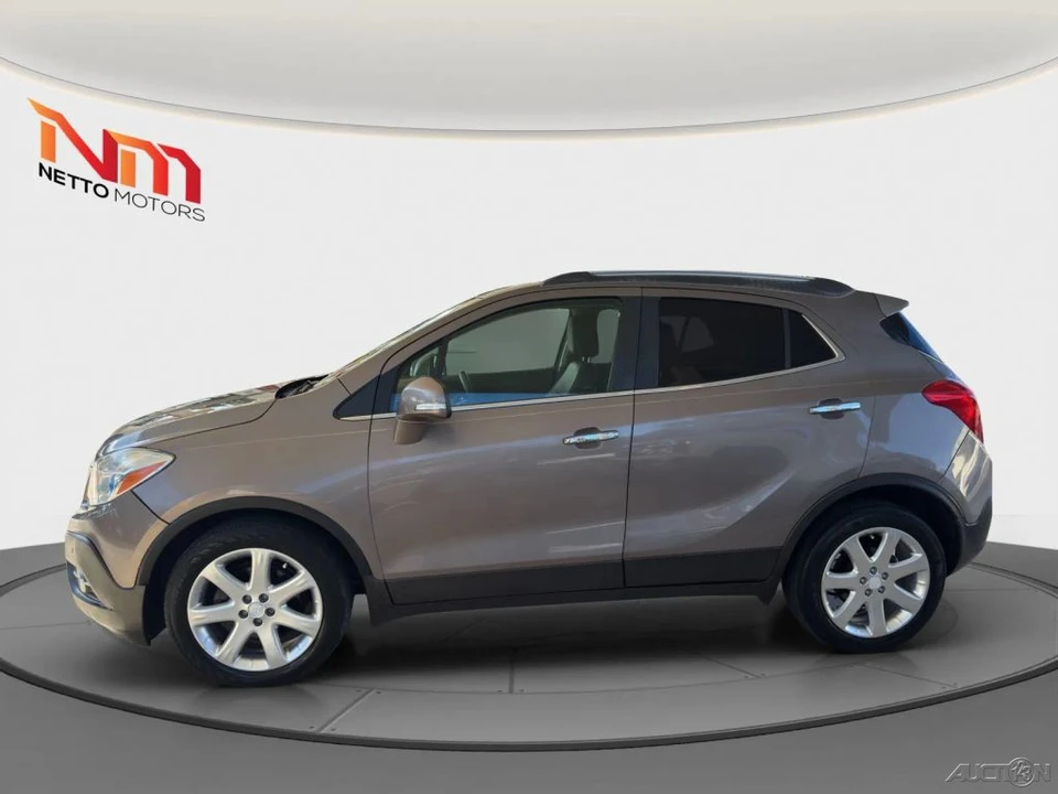 2015 Buick Encore - Image 2 of 21