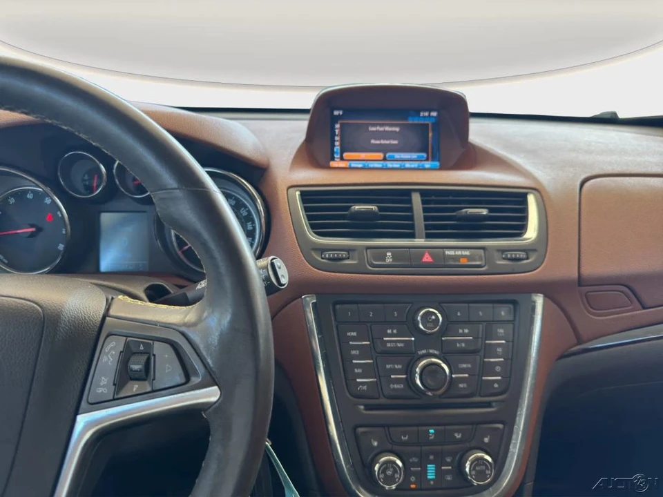 2015 Buick Encore - Image 16 of 21