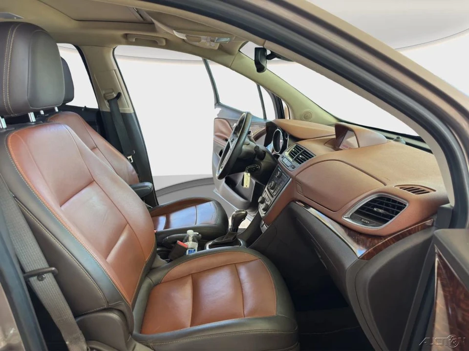 2015 Buick Encore - Image 19 of 21