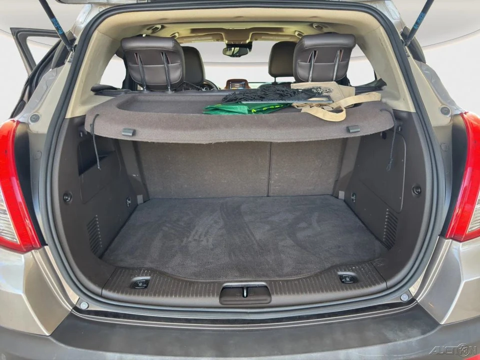 2015 Buick Encore - Image 21 of 21