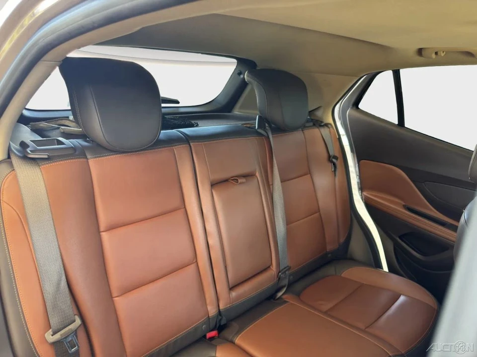 2015 Buick Encore - Image 20 of 21