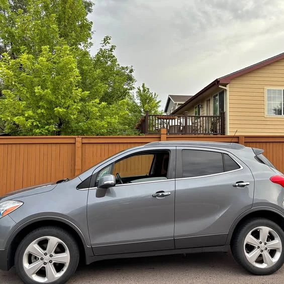 2015 Buick Encore - Image 1 of 1