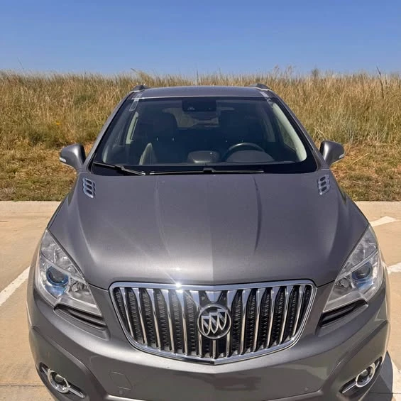 2015 Buick Encore - Image 1 of 1