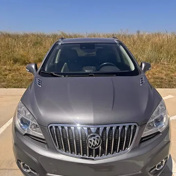 2015 Buick Encore Premium Sport Utility 4D