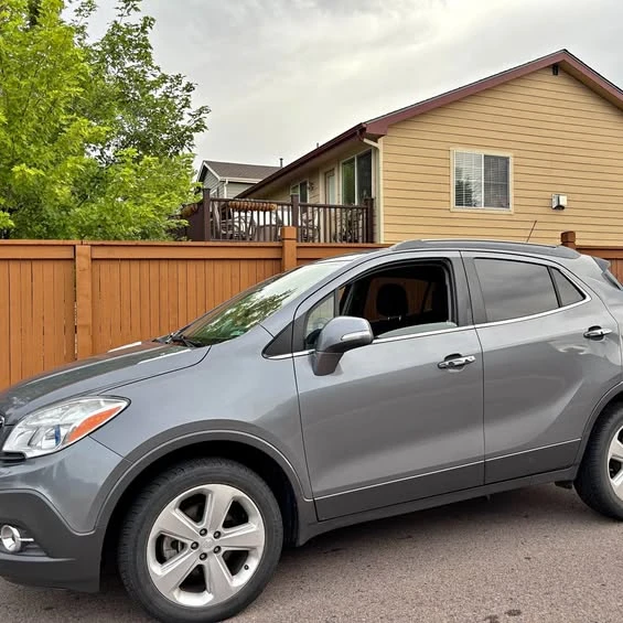 2015 Buick Encore - Image 1 of 1