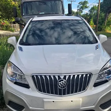 2015 Buick Encore