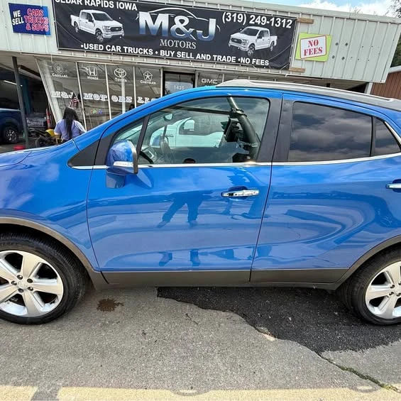 2015 Buick Encore - Image 1 of 1