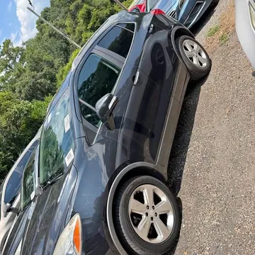 2015 Buick Encore Sport Utility 4D