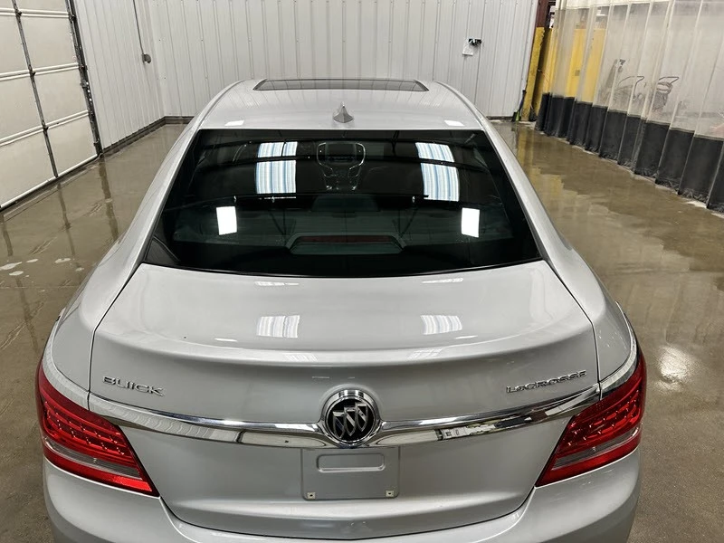 2015 Buick LaCrosse - Image 15 of 21