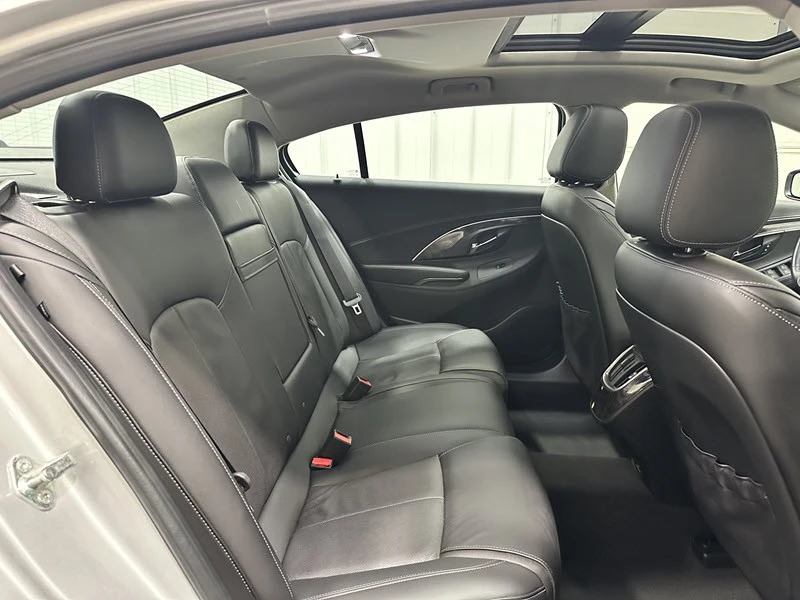 2015 Buick LaCrosse - Image 17 of 21