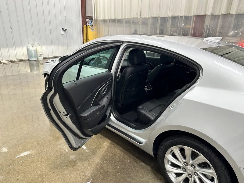 2015 Buick LaCrosse - Image 12 of 12