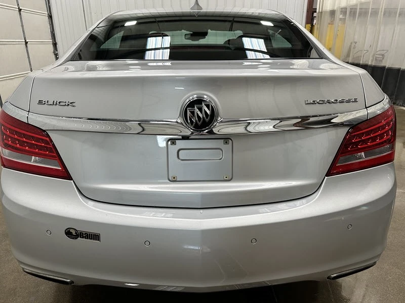 2015 Buick LaCrosse - Image 14 of 21