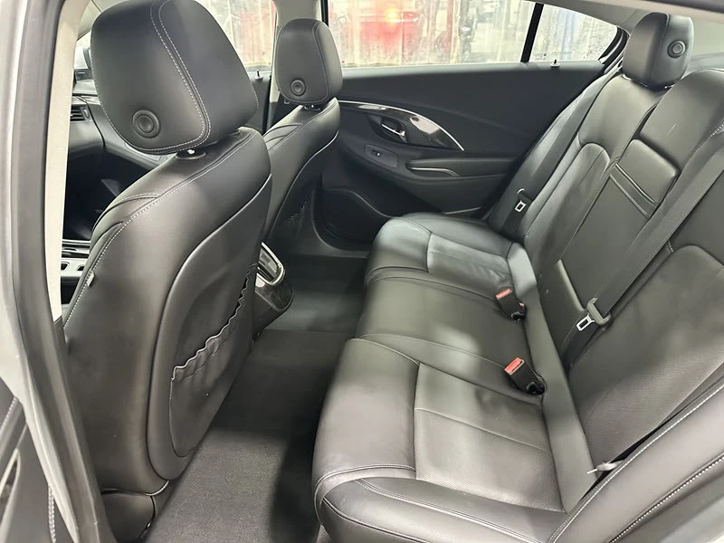 2015 Buick LaCrosse - Image 13 of 21