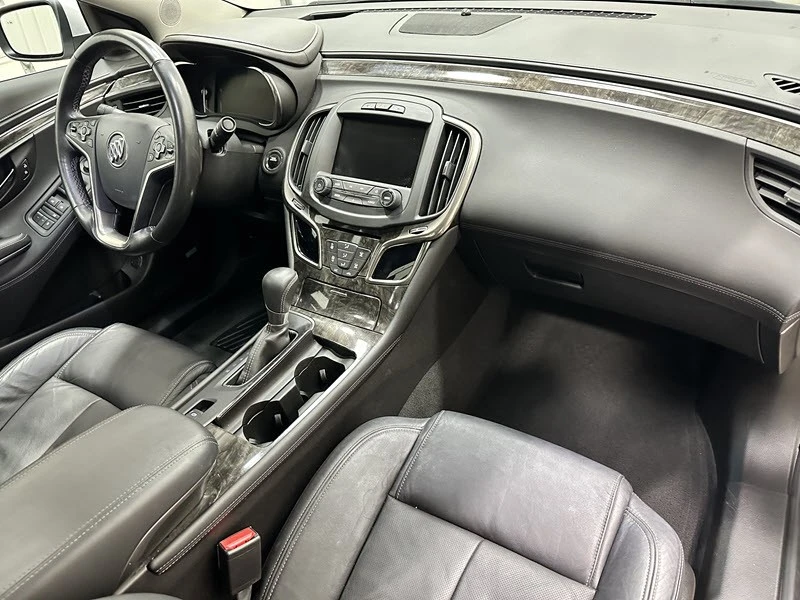 2015 Buick LaCrosse - Image 20 of 21