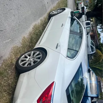 2015 Buick LaCrosse CX Sedan 4D