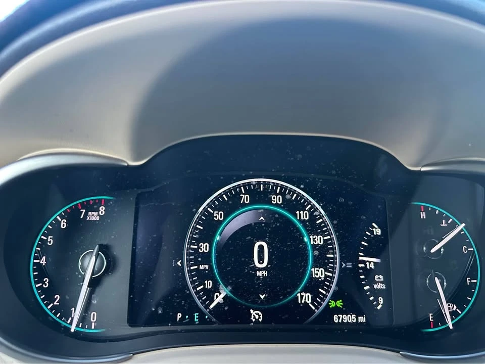 2015 Buick LaCrosse - Image 8 of 13