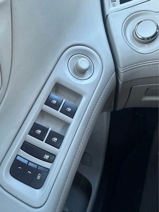 2015 Buick LaCrosse - Image 10 of 13
