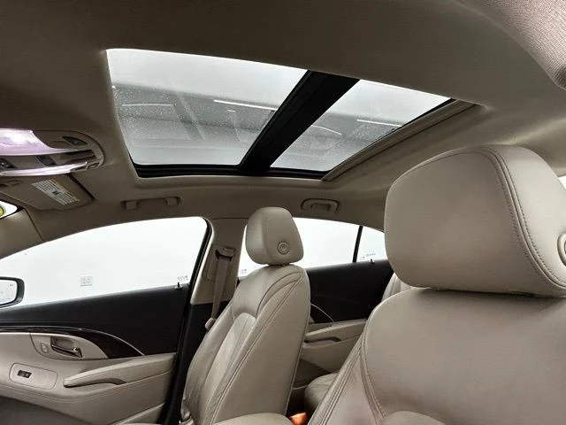 2015 Buick LaCrosse - Image 7 of 12