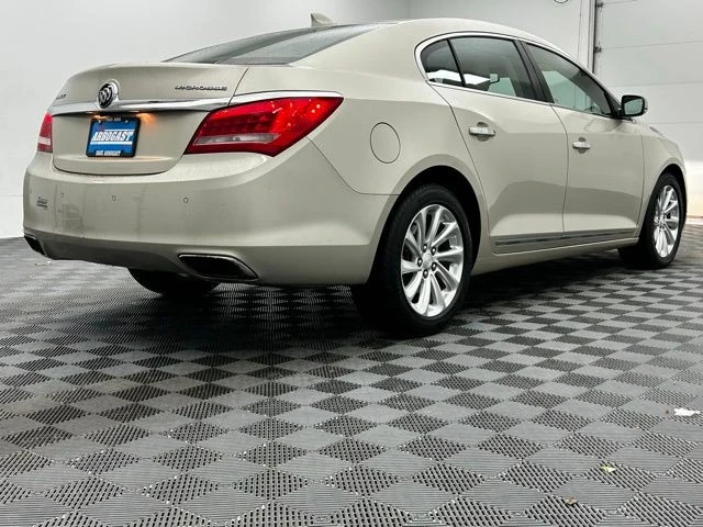 2015 Buick LaCrosse - Image 12 of 12