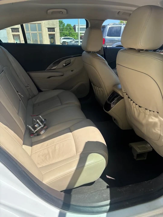 2015 Buick LaCrosse - Image 6 of 7