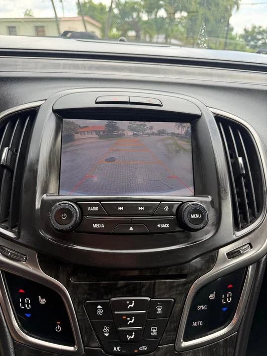 2015 Buick LaCrosse - Image 12 of 14