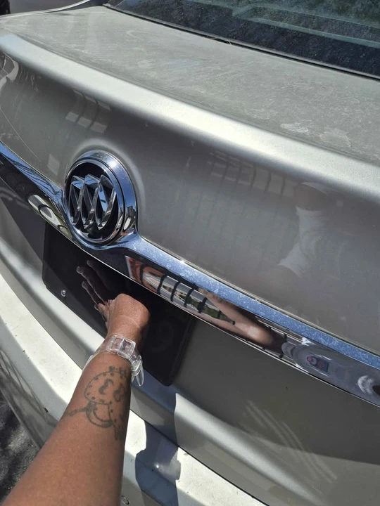 2015 Buick LaCrosse - Image 4 of 9