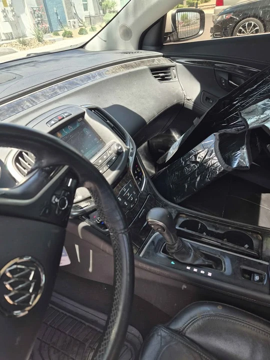 2015 Buick LaCrosse - Image 8 of 9