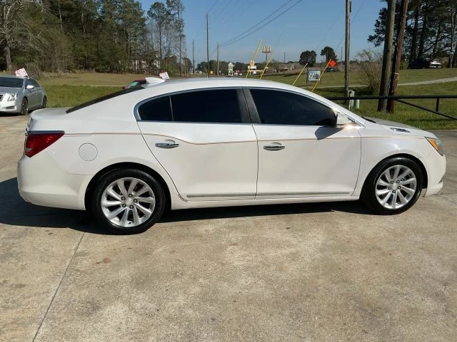 2015 Buick LaCrosse - Image 18 of 21