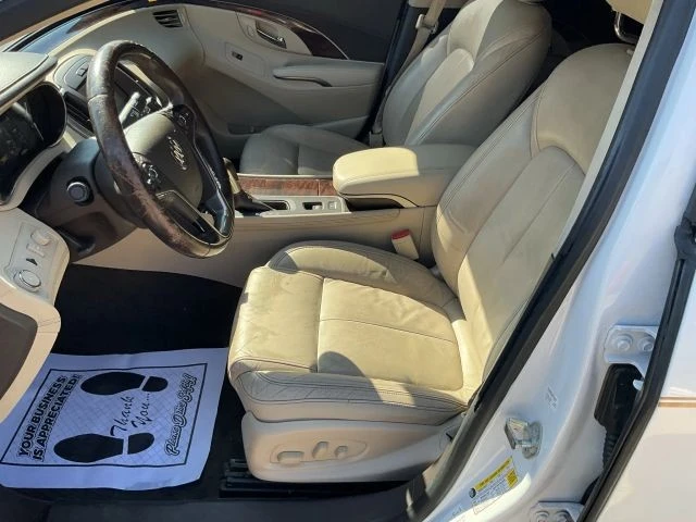 2015 Buick LaCrosse - Image 3 of 21