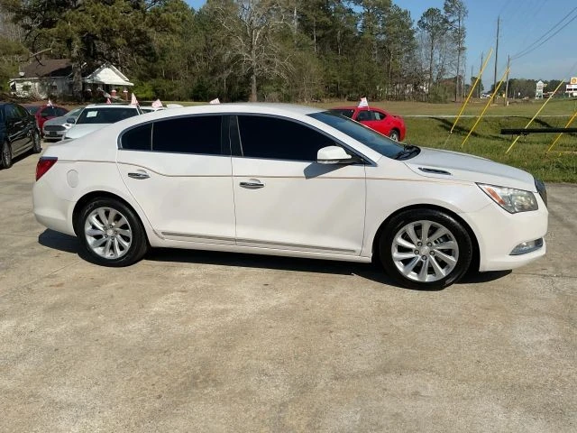 2015 Buick LaCrosse - Image 20 of 21