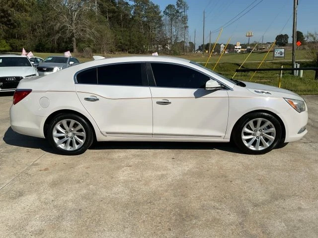 2015 Buick LaCrosse - Image 19 of 21