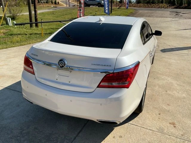2015 Buick LaCrosse - Image 15 of 21