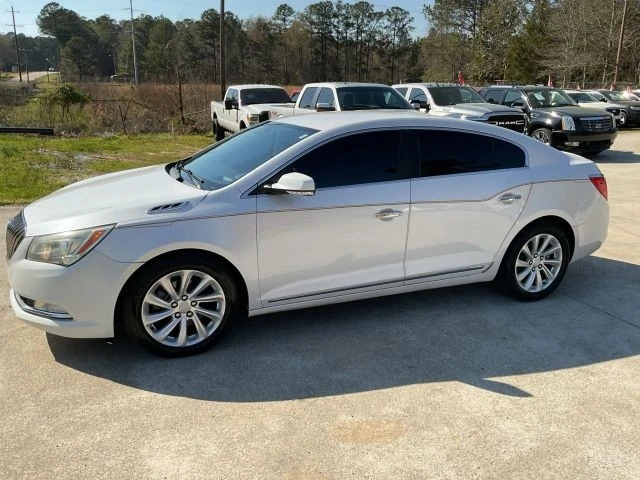 2015 Buick LaCrosse - Image 6 of 21