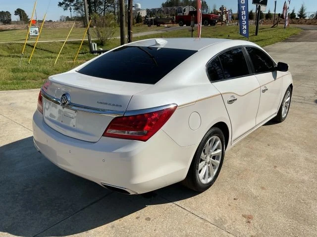 2015 Buick LaCrosse - Image 2 of 21