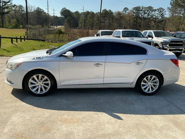 2015 Buick LaCrosse - Image 7 of 21