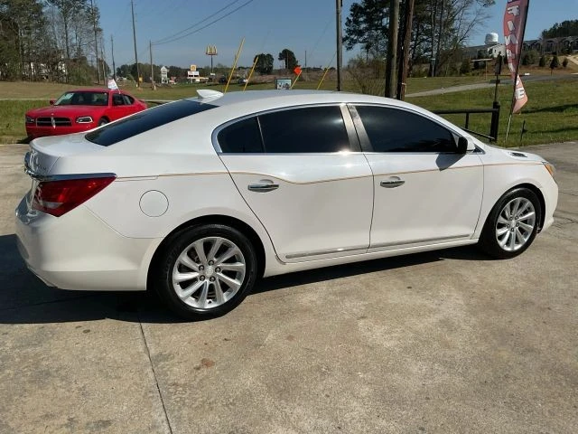 2015 Buick LaCrosse - Image 17 of 21