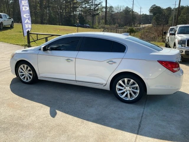 2015 Buick LaCrosse - Image 9 of 21