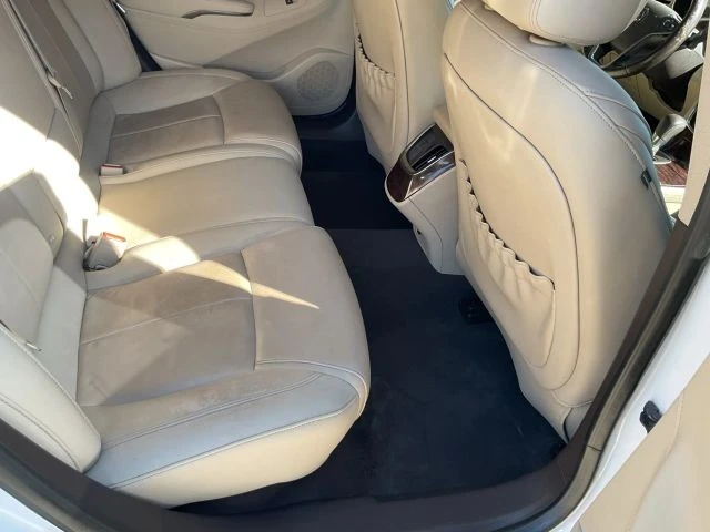 2015 Buick LaCrosse - Image 4 of 21