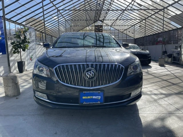 2015 Buick LaCrosse - Image 2 of 21