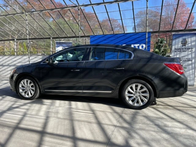 2015 Buick LaCrosse - Image 14 of 21
