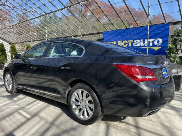 2015 Buick LaCrosse - Image 16 of 21