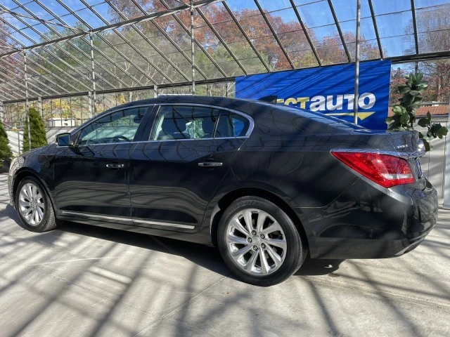 2015 Buick LaCrosse - Image 15 of 21
