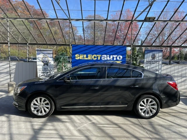 2015 Buick LaCrosse - Image 13 of 21