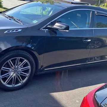 2015 Buick LaCrosse