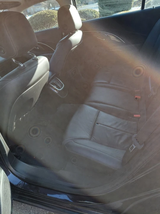 2015 Buick LaCrosse - Image 7 of 11