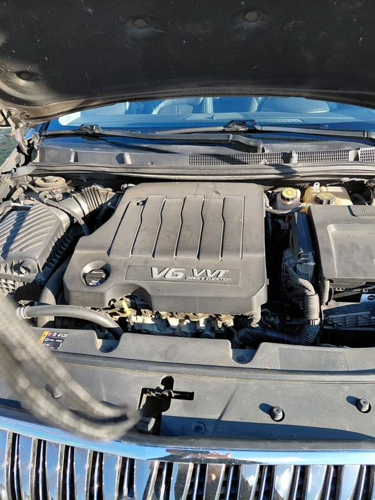 2015 Buick LaCrosse - Image 11 of 11