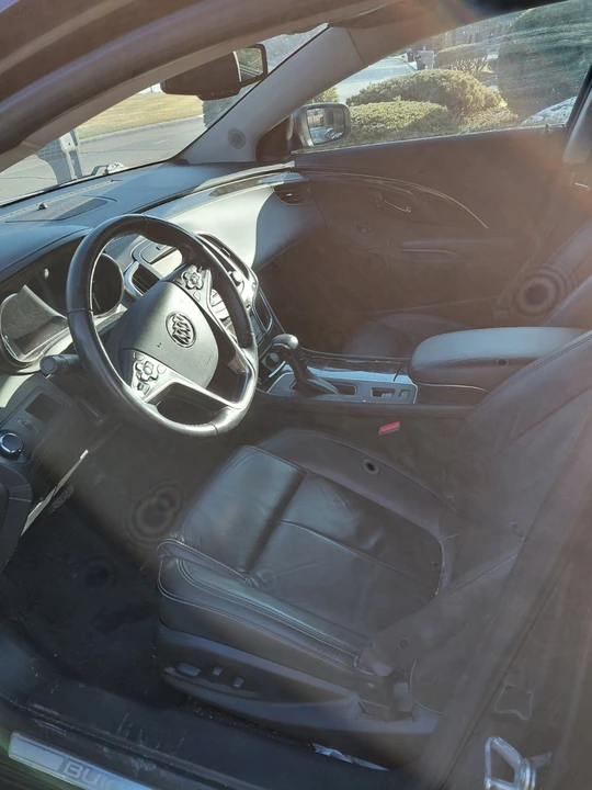 2015 Buick LaCrosse - Image 6 of 11